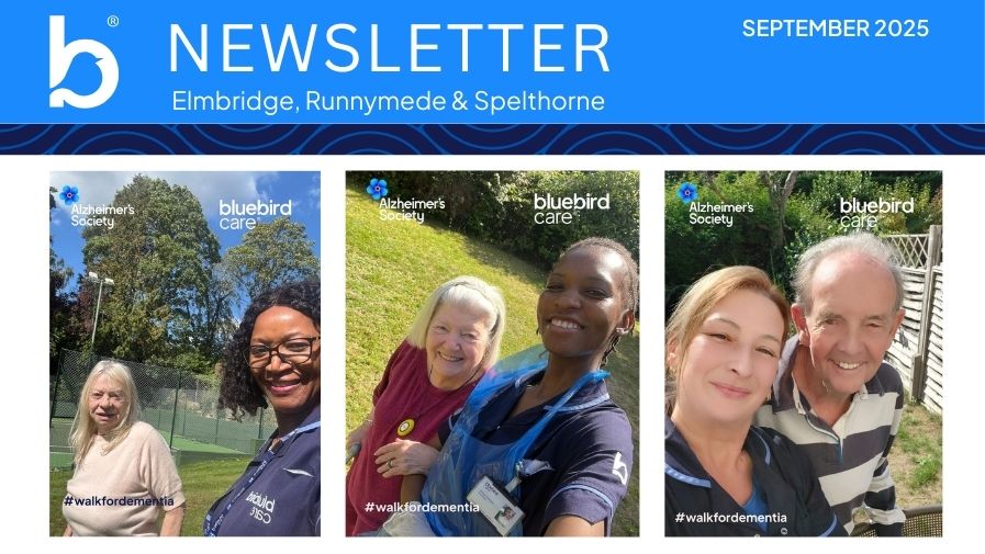 2025 Sept Newsletter 2025 Sept Newsletter