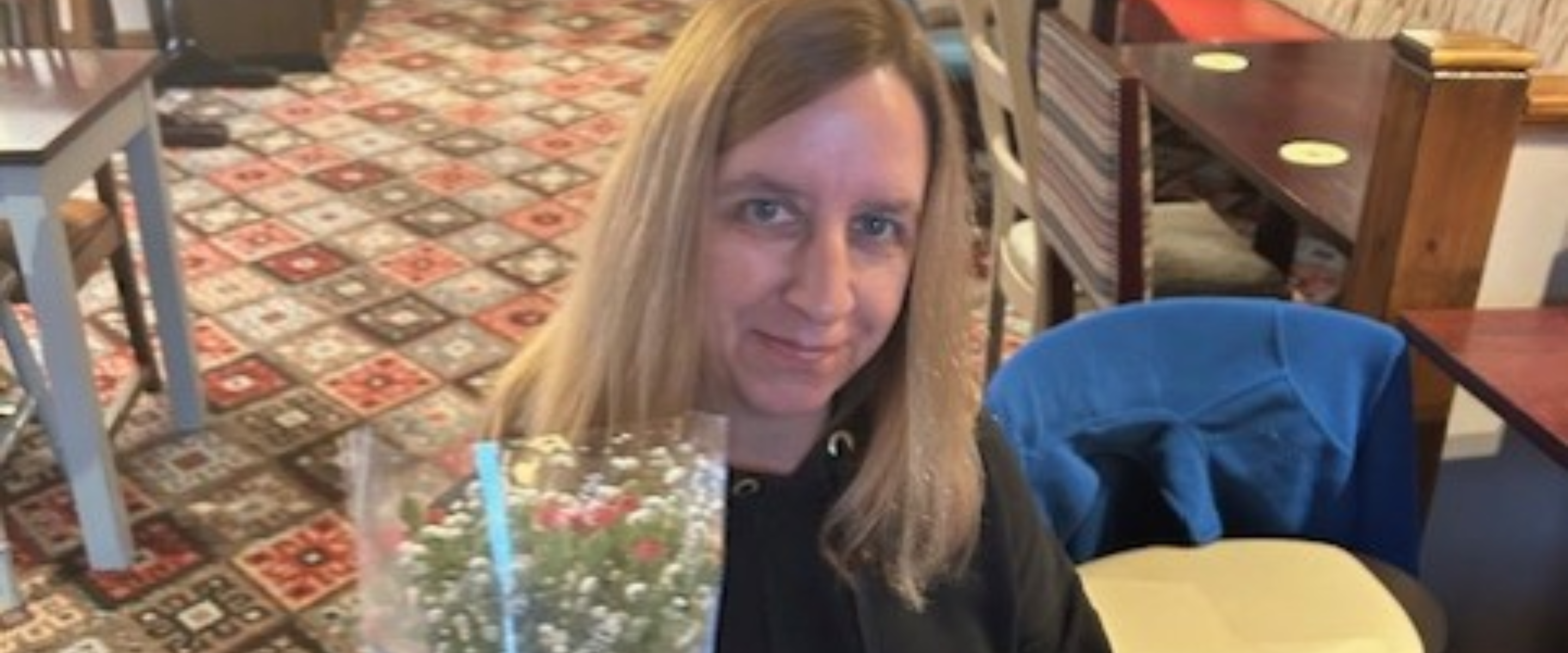 Going Above and Beyond: Celebrating Rachel’s Dedication