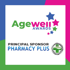 Mid & East Antrim Agewell Awards 2024 - Category