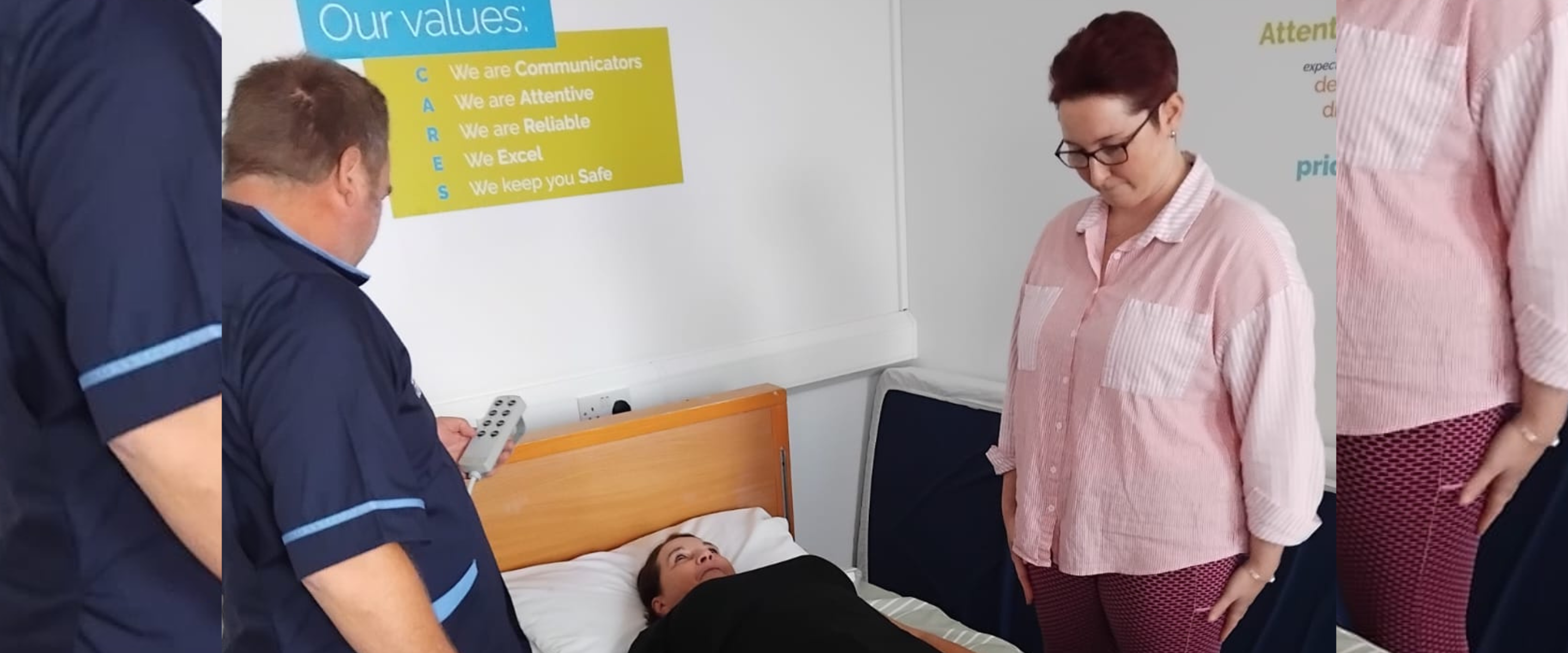 Supporting Excellence Through Ongoing Live-in Care Training