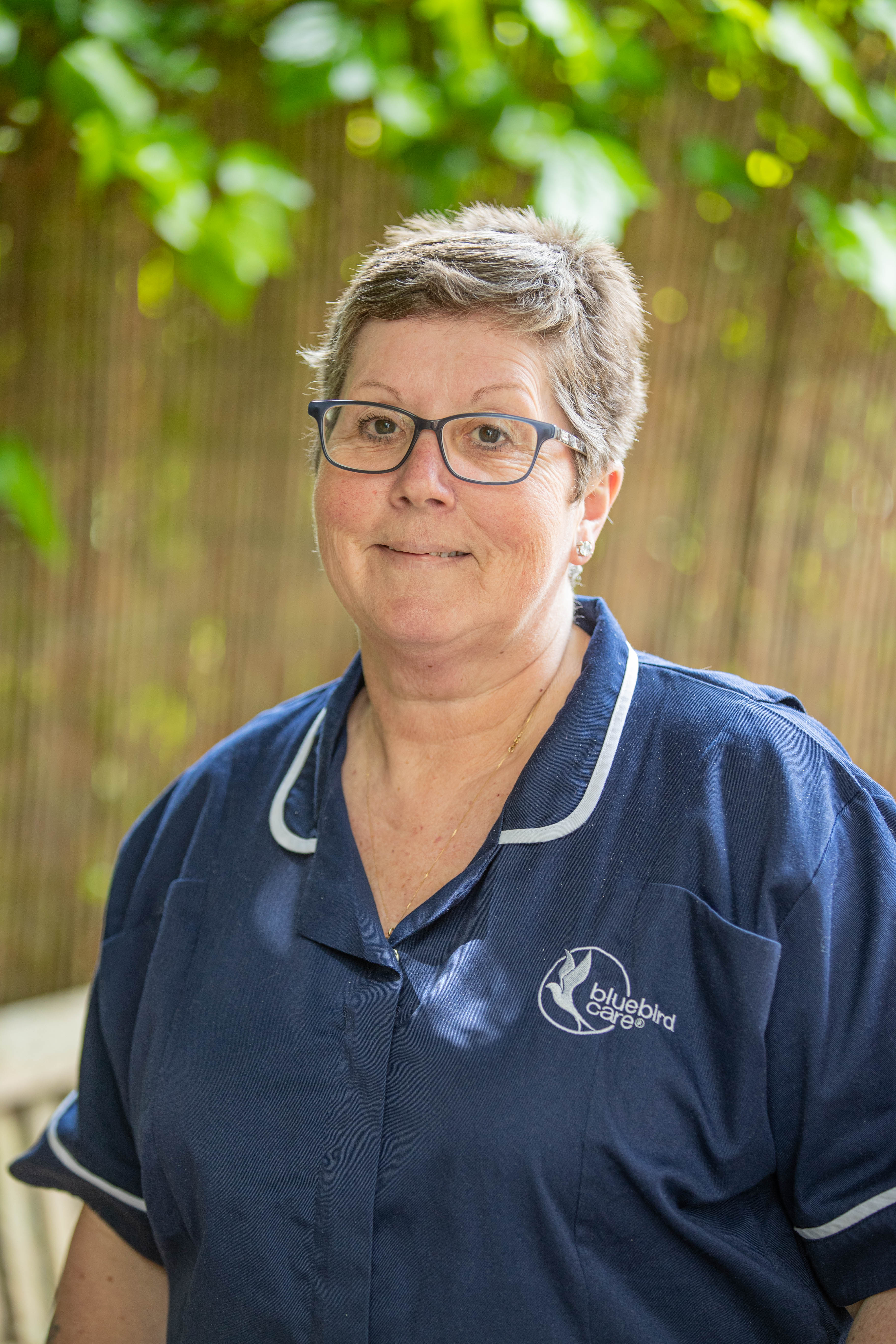 Geraldine Chesterman