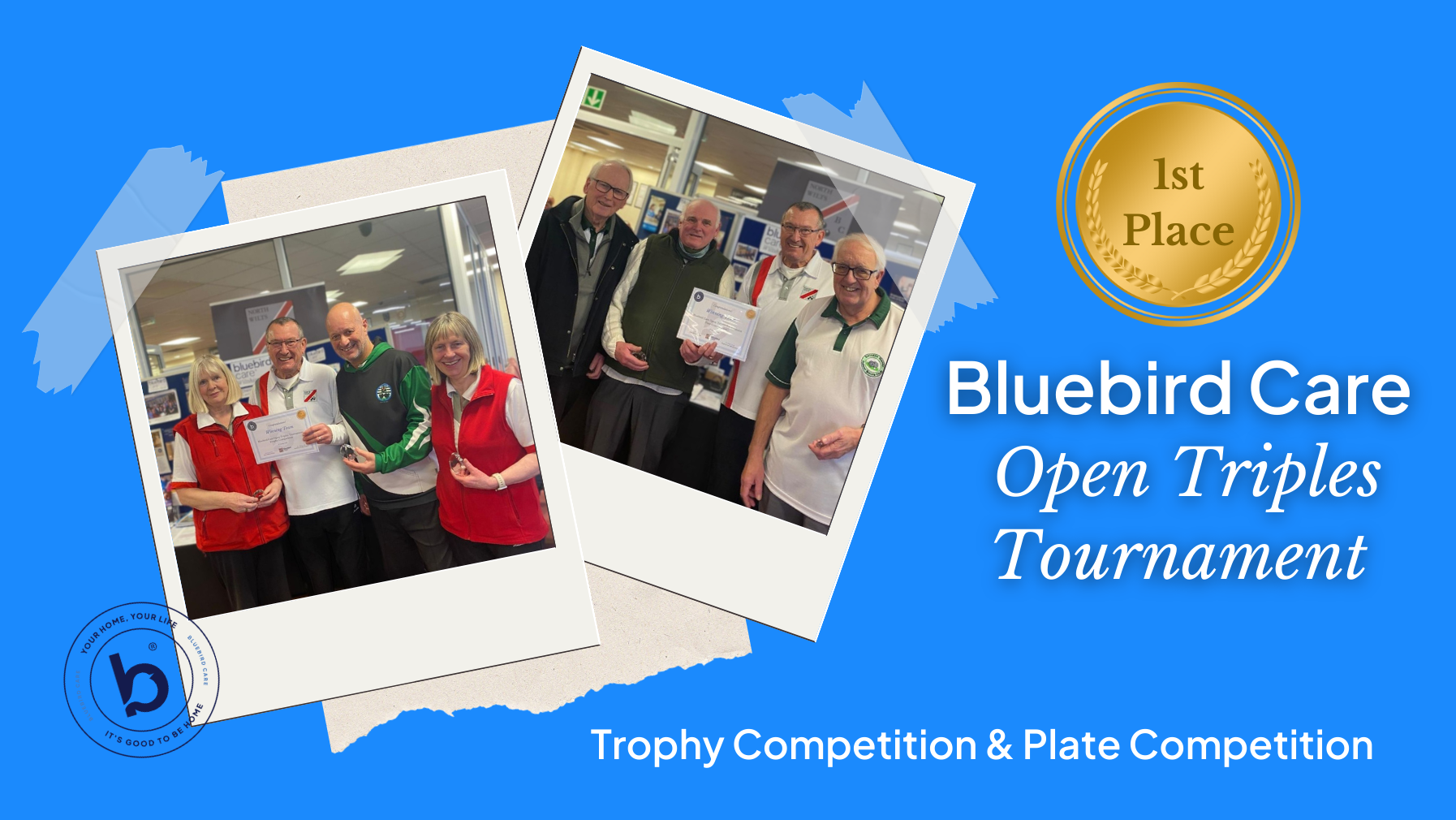 Rich Media Image 1 annual Open Triples Tournament at North Wilts Indoor Bowling Club 2026 Rich Media Image 1 annual Open Triples Tournament at North Wilts Indoor Bowling Club 2026