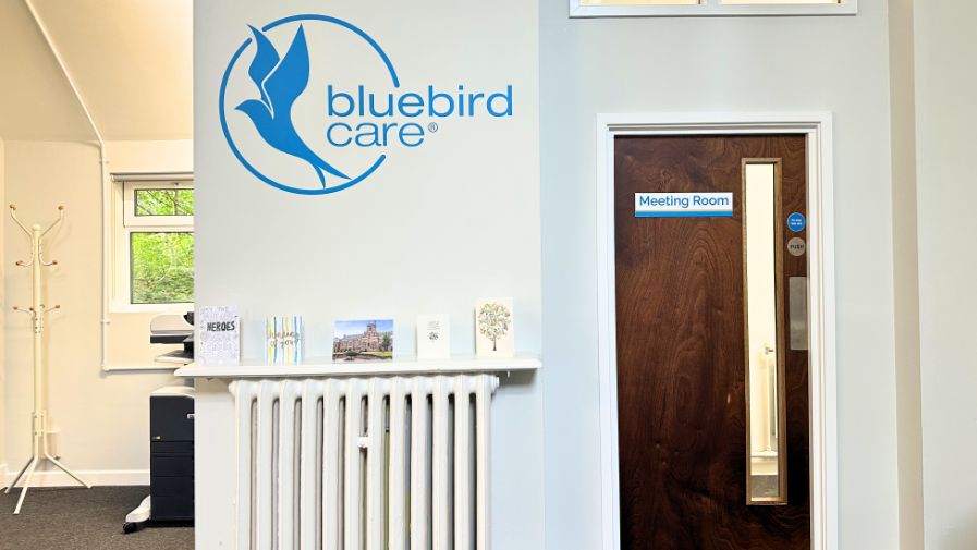 office mansfield bluebird care office mansfield bluebird care