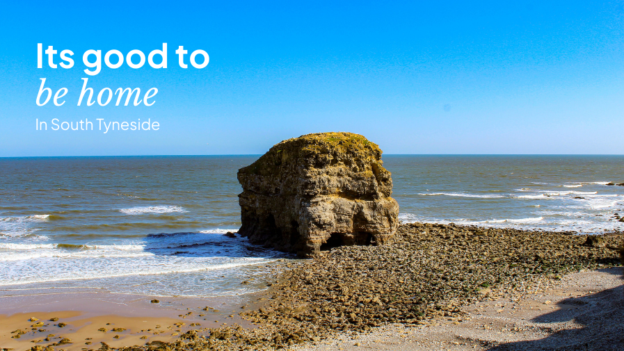 areas we cover in south tyneside