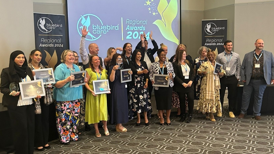 Congrats to our finalists Congrats to our finalists