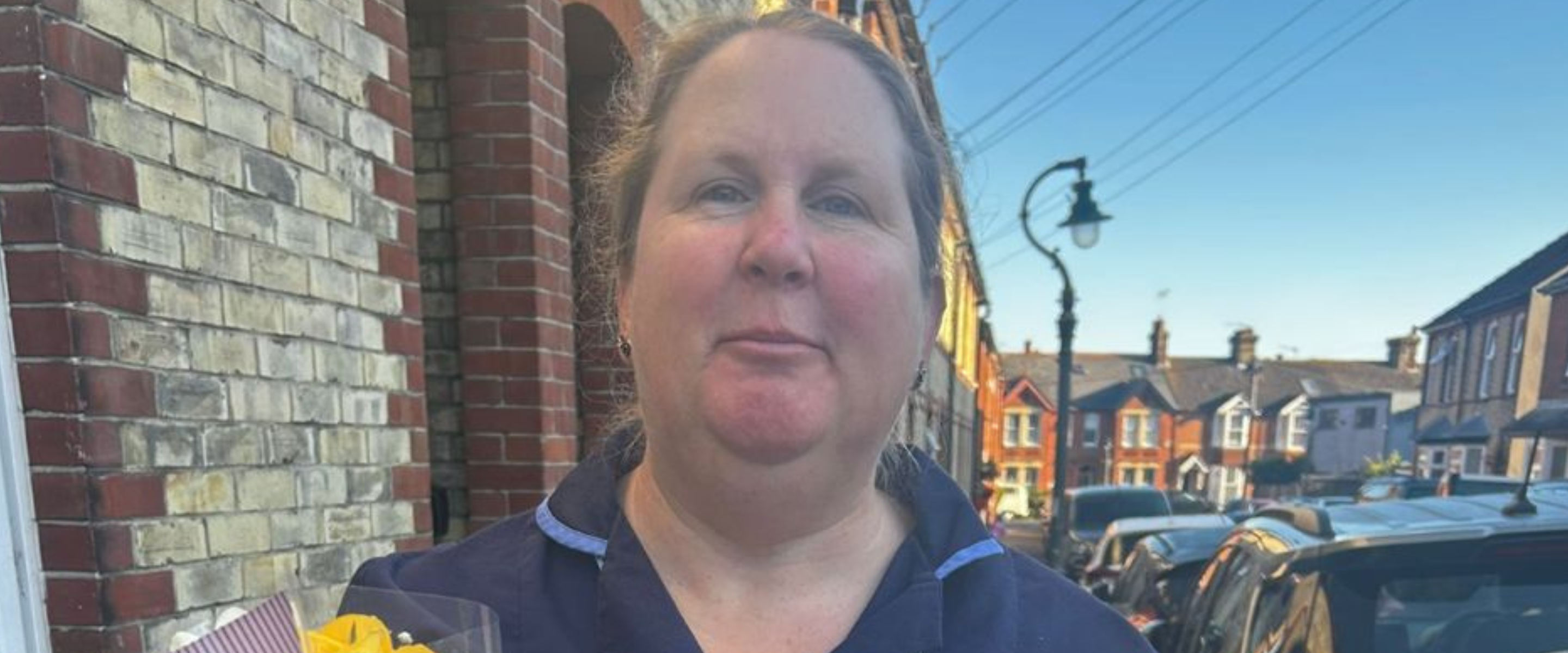 Celebrating Cassie: A Special Birthday Wish from Bluebird Care Canterbury & Thanet