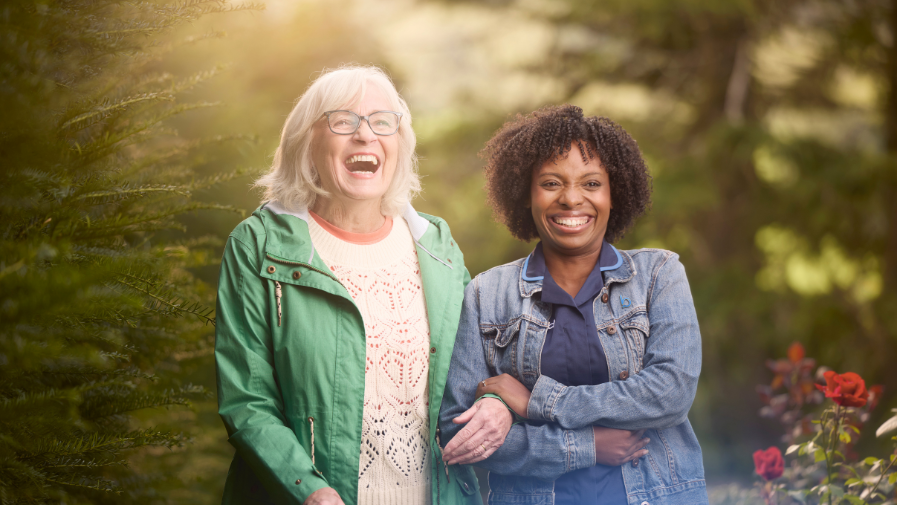 Companionship 2 Rich text Companionship 2 Rich text