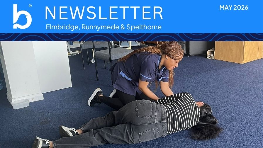 2026 May Newsletter 2026 May Newsletter
