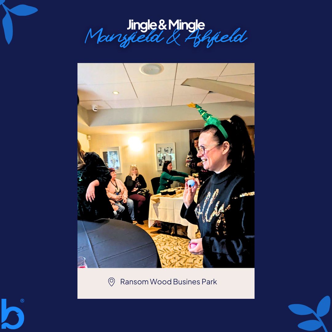Jingle & Mingle Jingle & Mingle