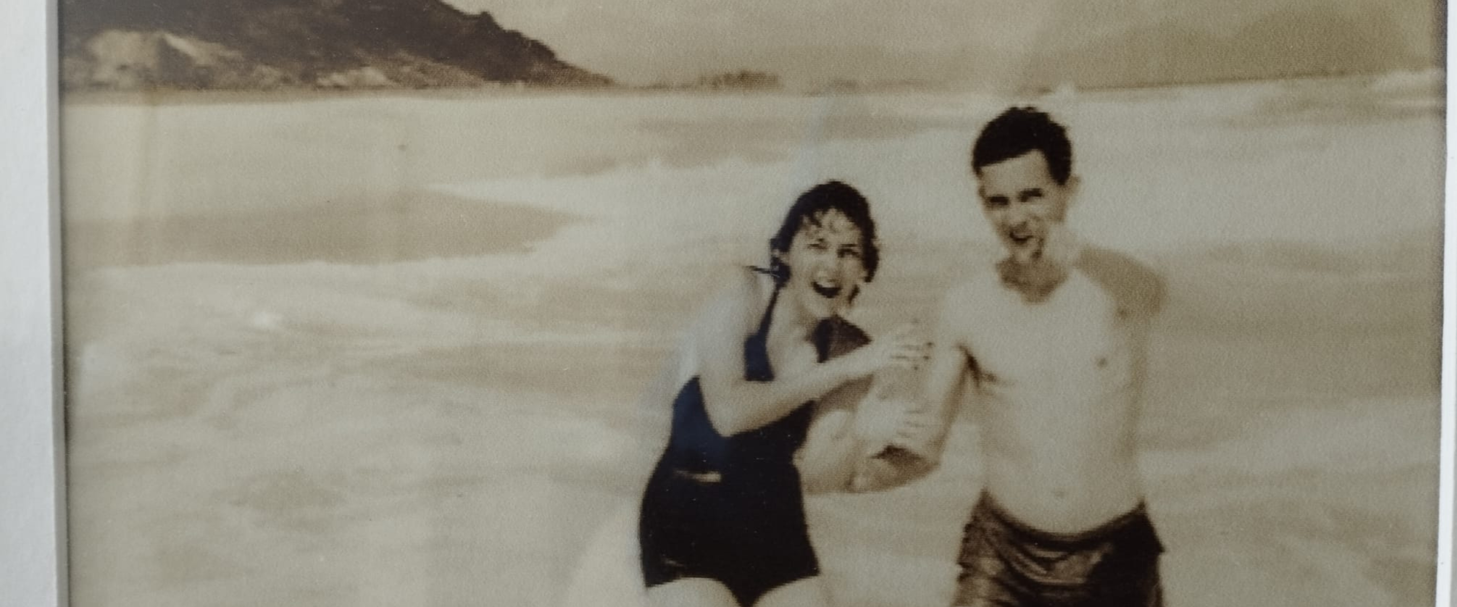 A Timeless Memory: Margaret’s Last Summer in Brazil