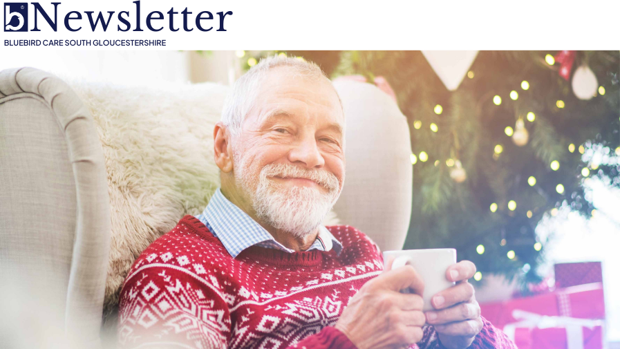 Dec 2025 Newsletter Dec 2025 Newsletter