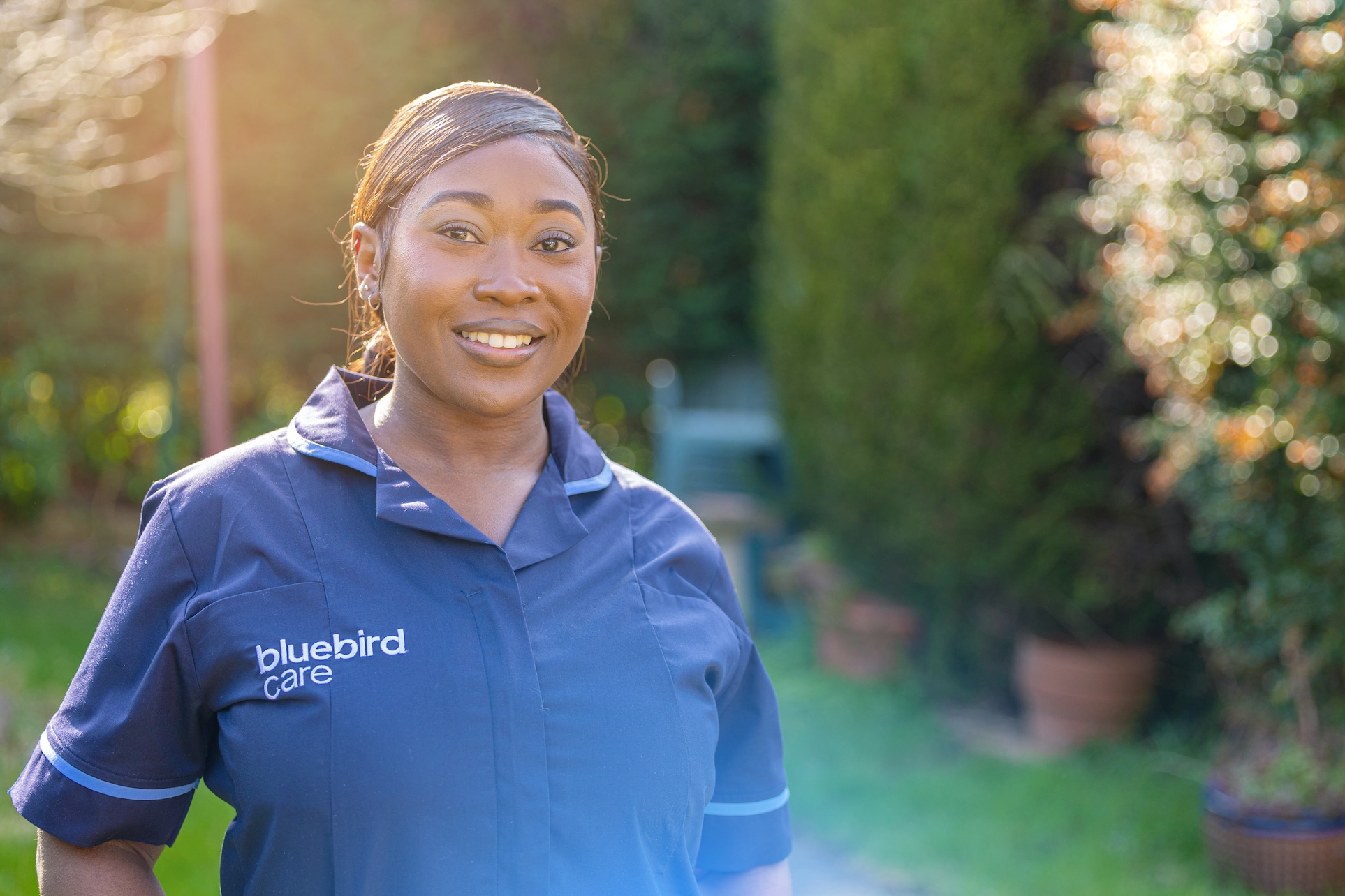Carer Smile 2025 Carer Smile 2025