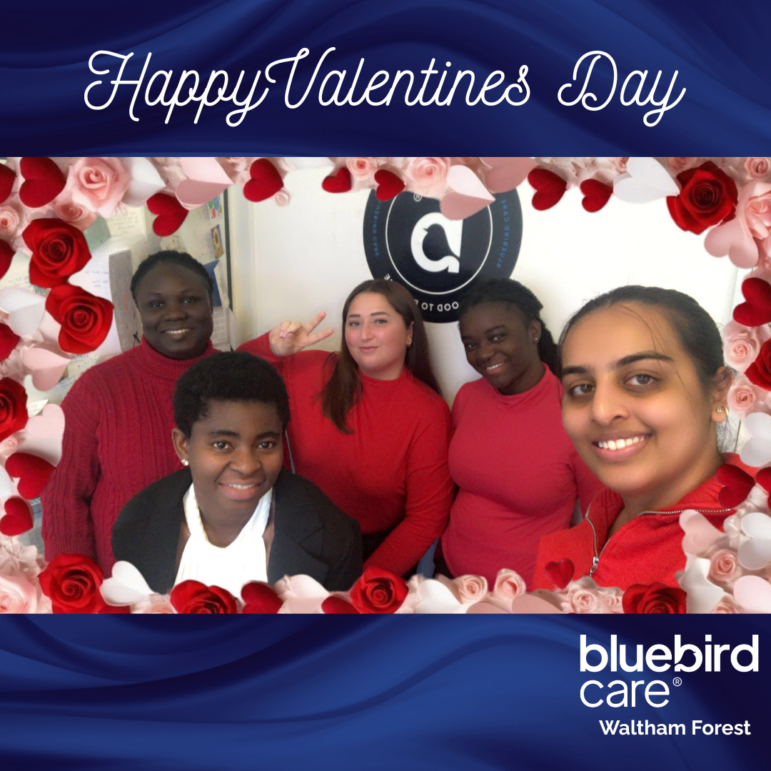 Valentines Day WHF Valentines Day WHF