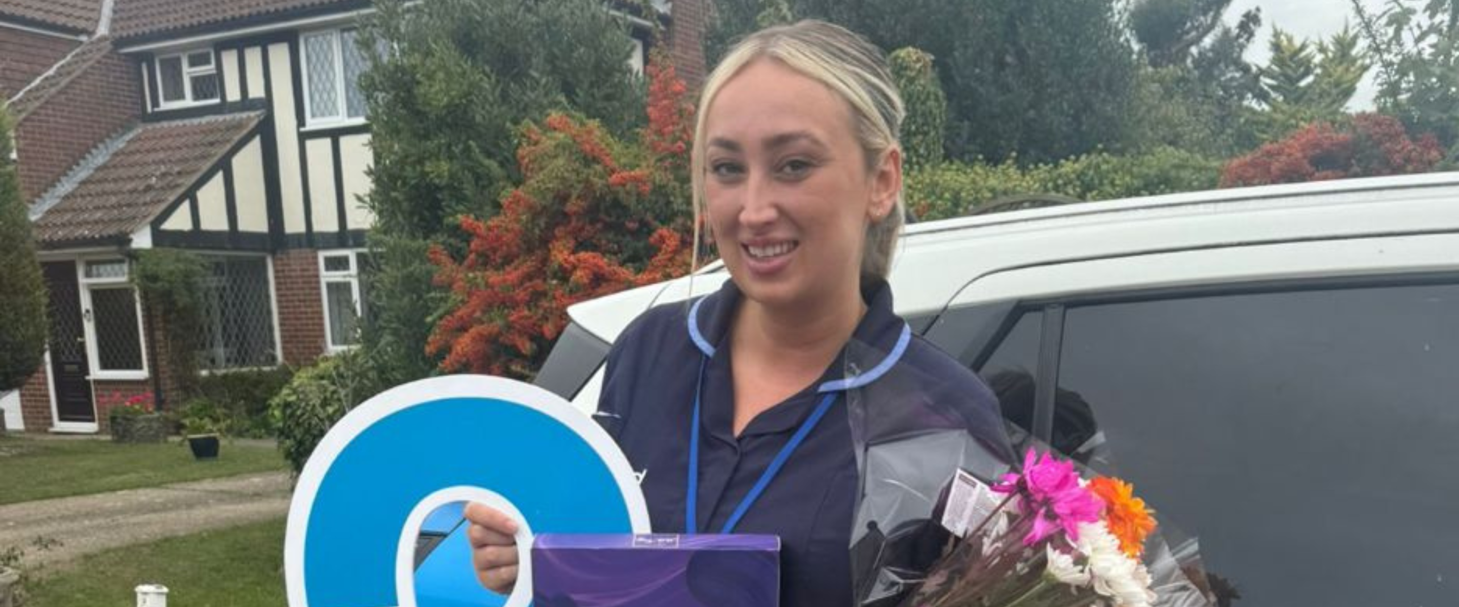 Celebrating Kira’s Two-Year Anniversary