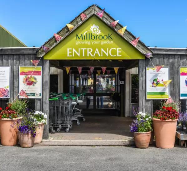 Millbrook Cafe Millbrook Cafe