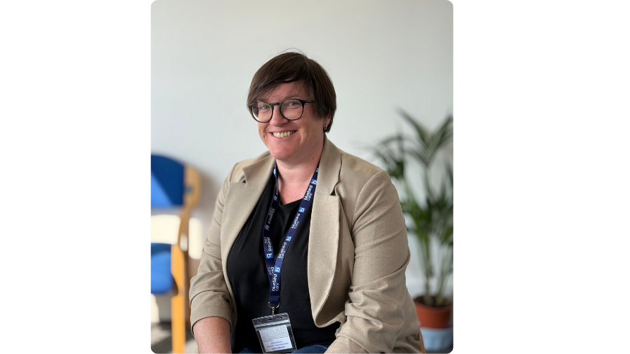 Jenny O'Callaghan Jenny O'Callaghan