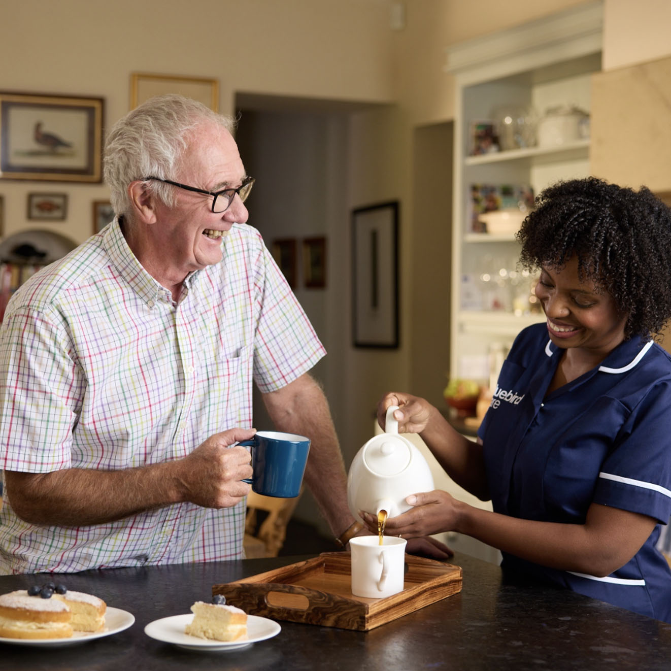 Feature - Care Image - 5195 Care Experts Ongar