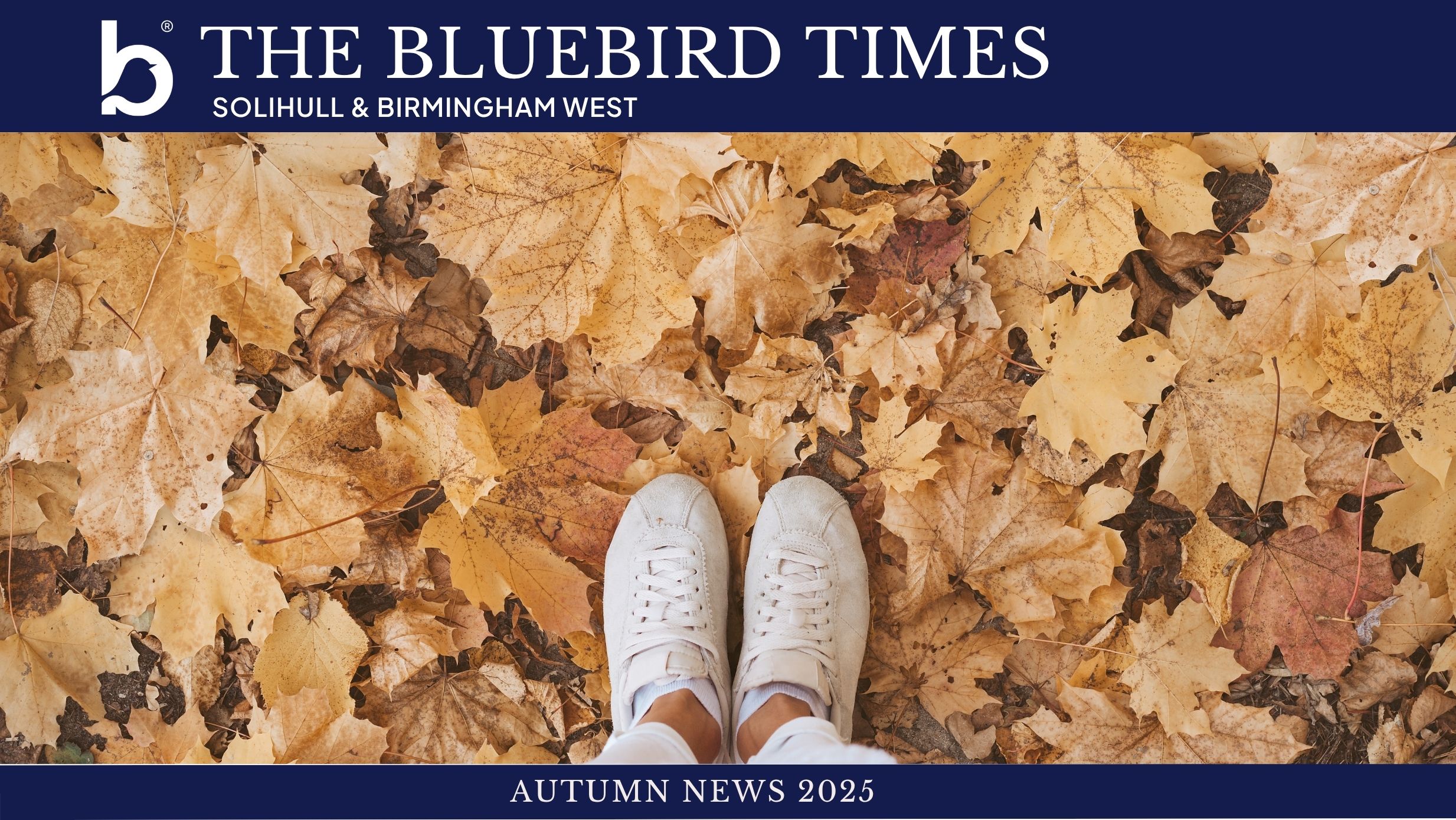 November 2025 Autumn News