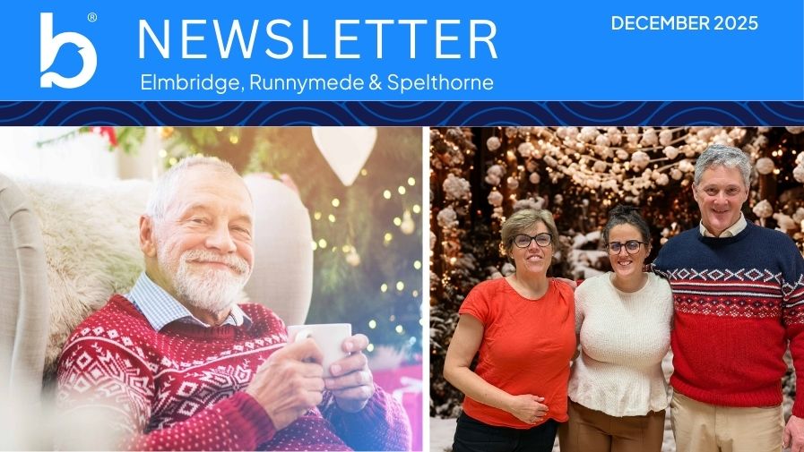 2025 December Newsletter 2025 December Newsletter