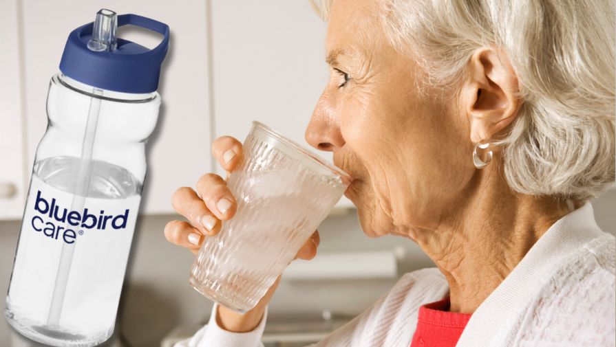 Hydration NEWS