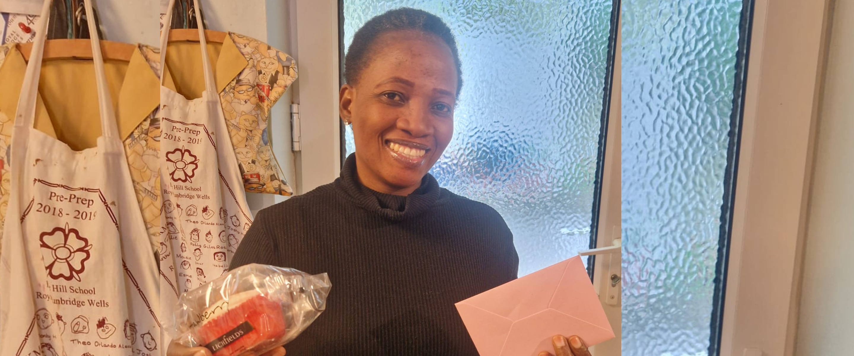 Celebrating Opal’s Birthday