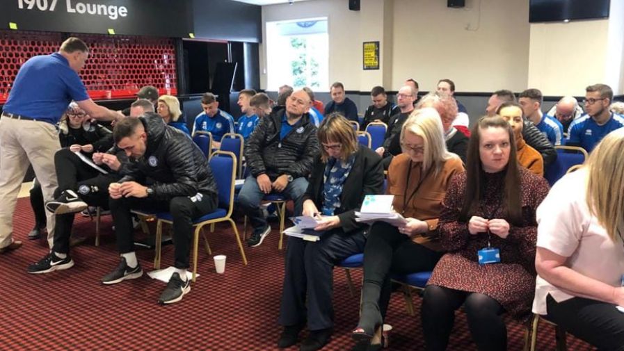 Dementia Friends Dementia Friends