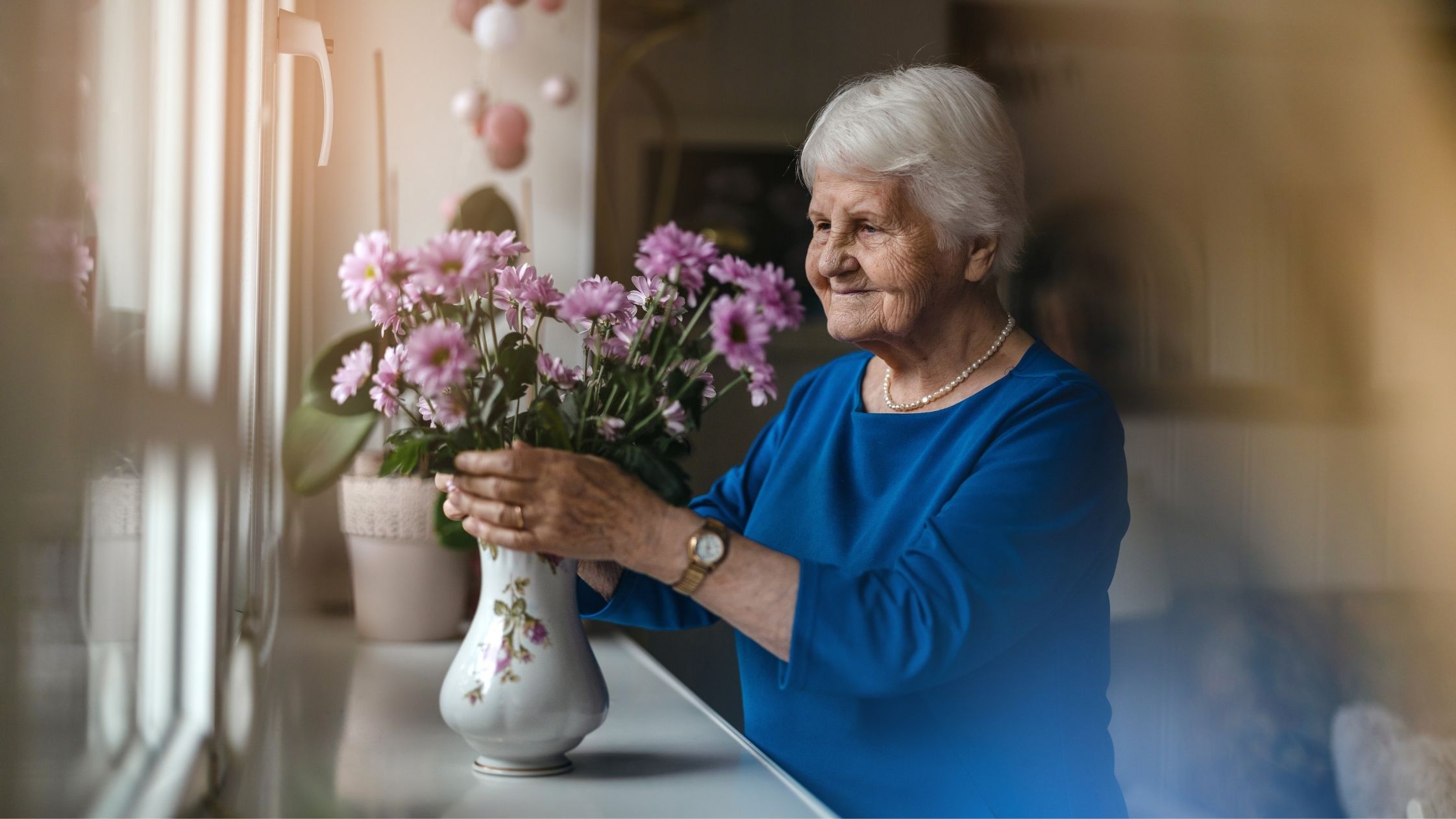 Supporting mental wellbeing at home in St Albans & Hertsmere Supporting mental wellbeing at home in St Albans & Hertsmere
