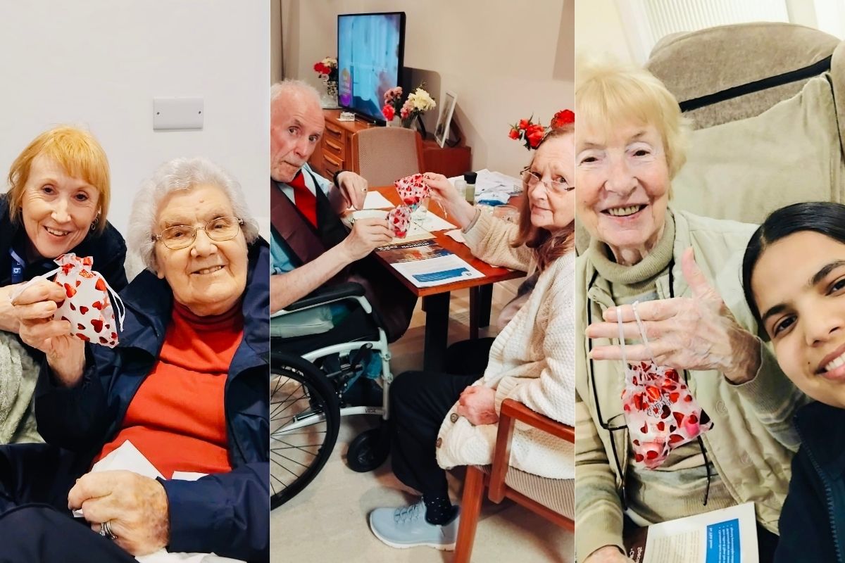 News Valentines dDay
