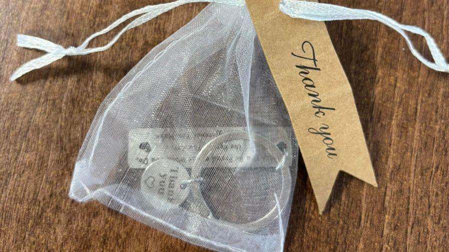 Thank you day! Thank you day!