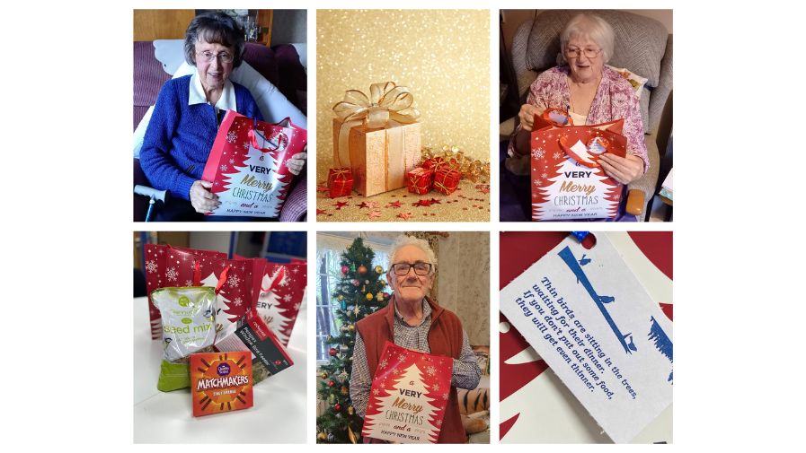 CHRISTMAS COLLAGE 1 CHRISTMAS COLLAGE 1