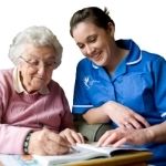 Care Assistants