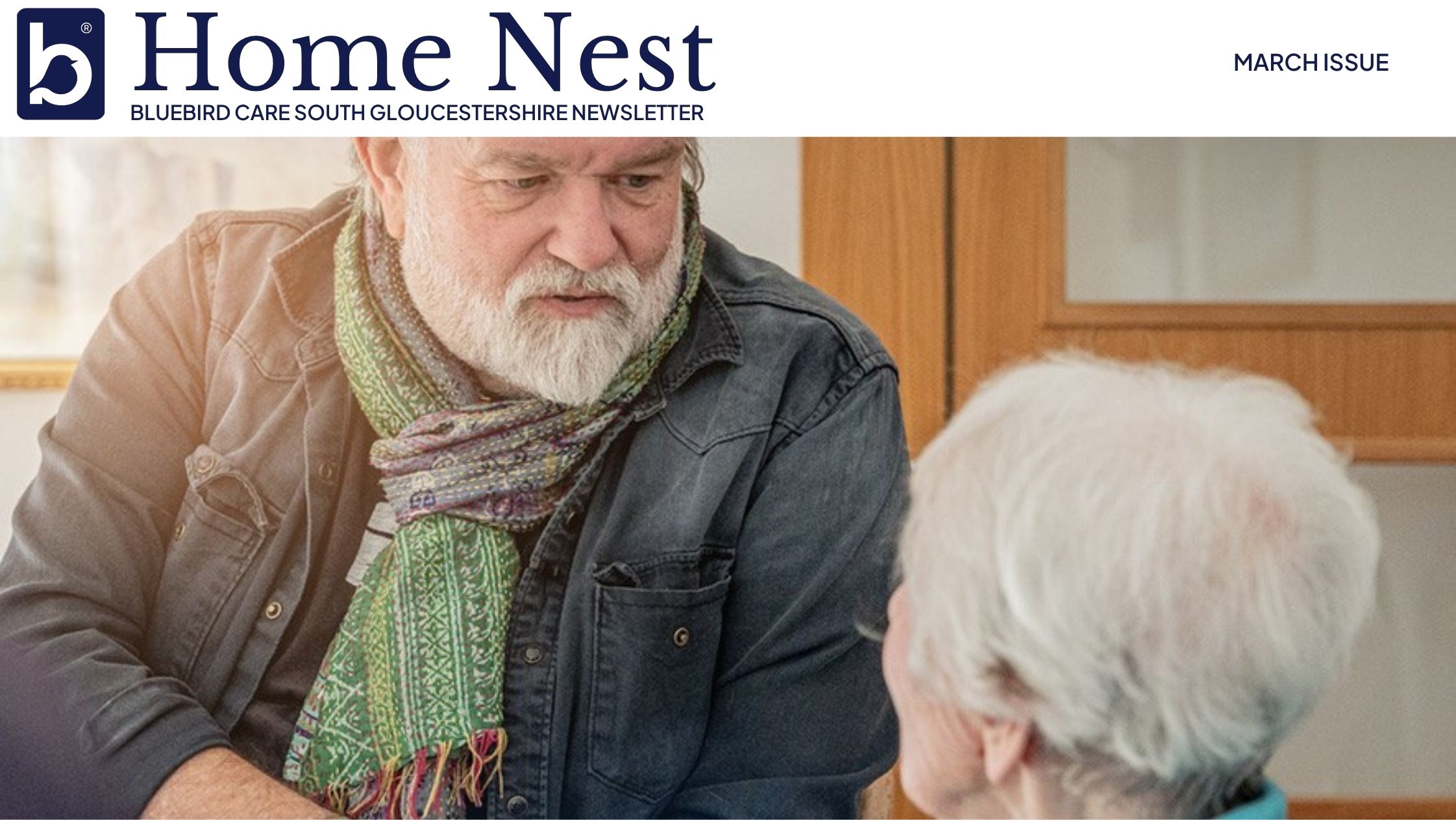 March 2026 Newsletter