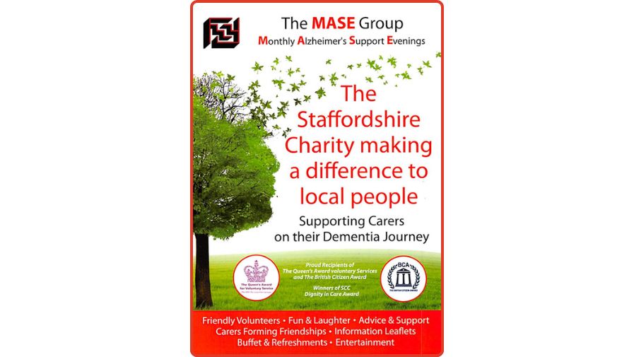 MASE GROUP PARTNERSHIP NEWS