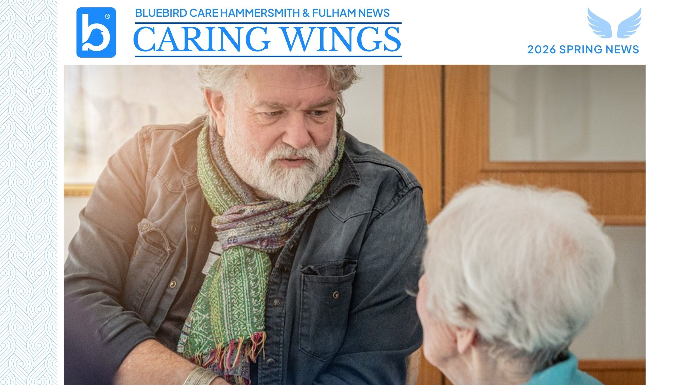 March 2026 - Spring News