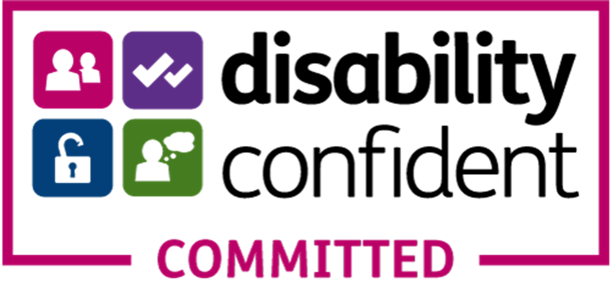 Disability Confident Employer