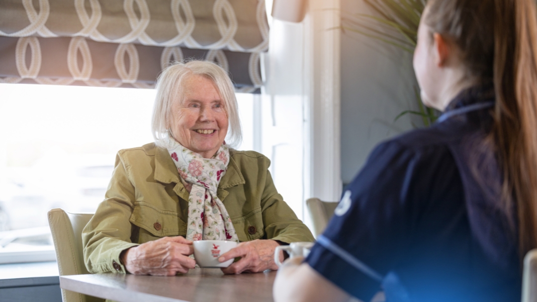 What Is It Like to Have a Live-in Carer copy What Is It Like to Have a Live-in Carer copy