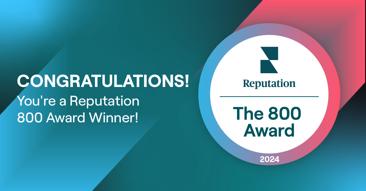 Reputation Reputation