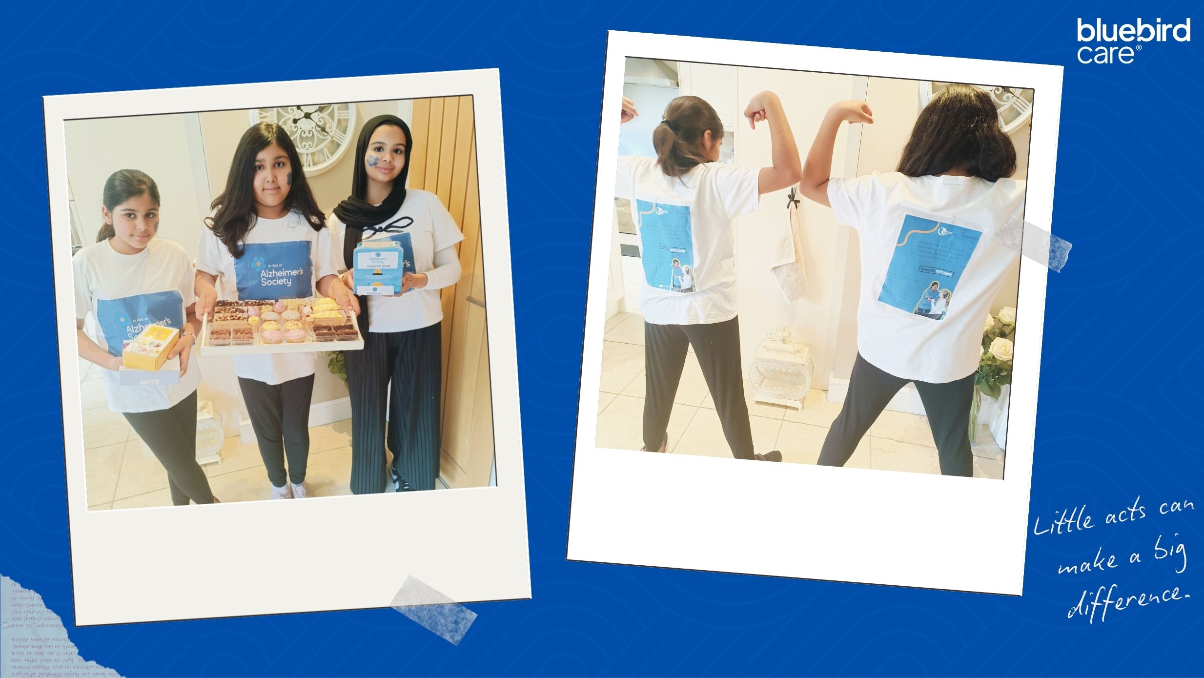 Young Alzheimers fundraising Young Alzheimers fundraising