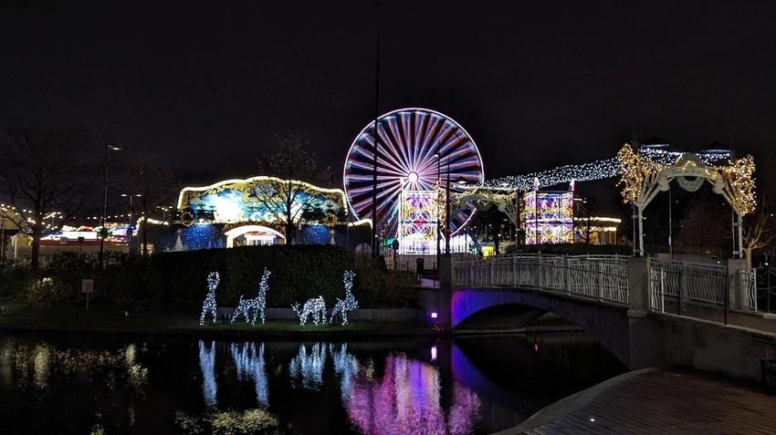 Bluewater winter Bluewater winter