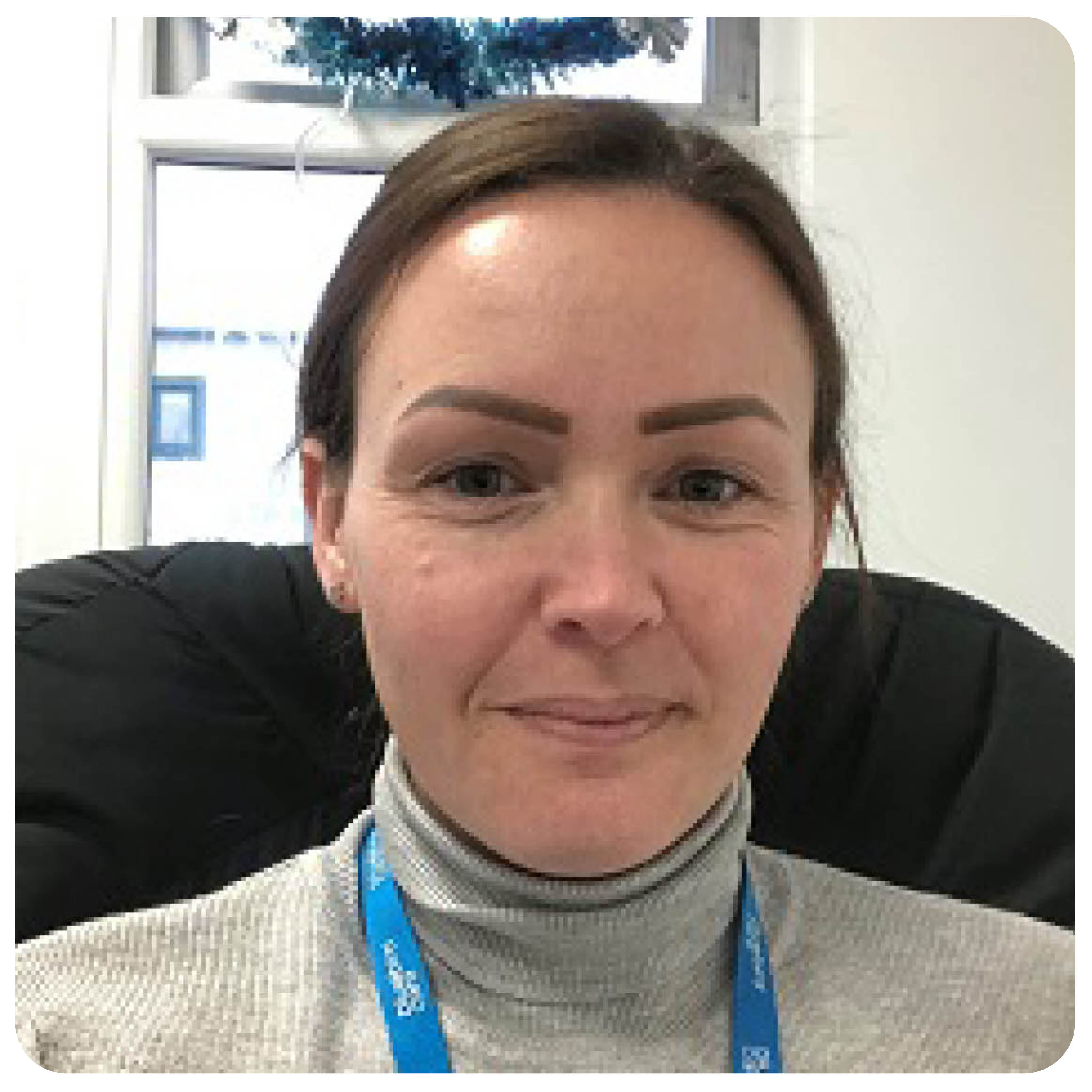 Meet the team | Bluebird Care