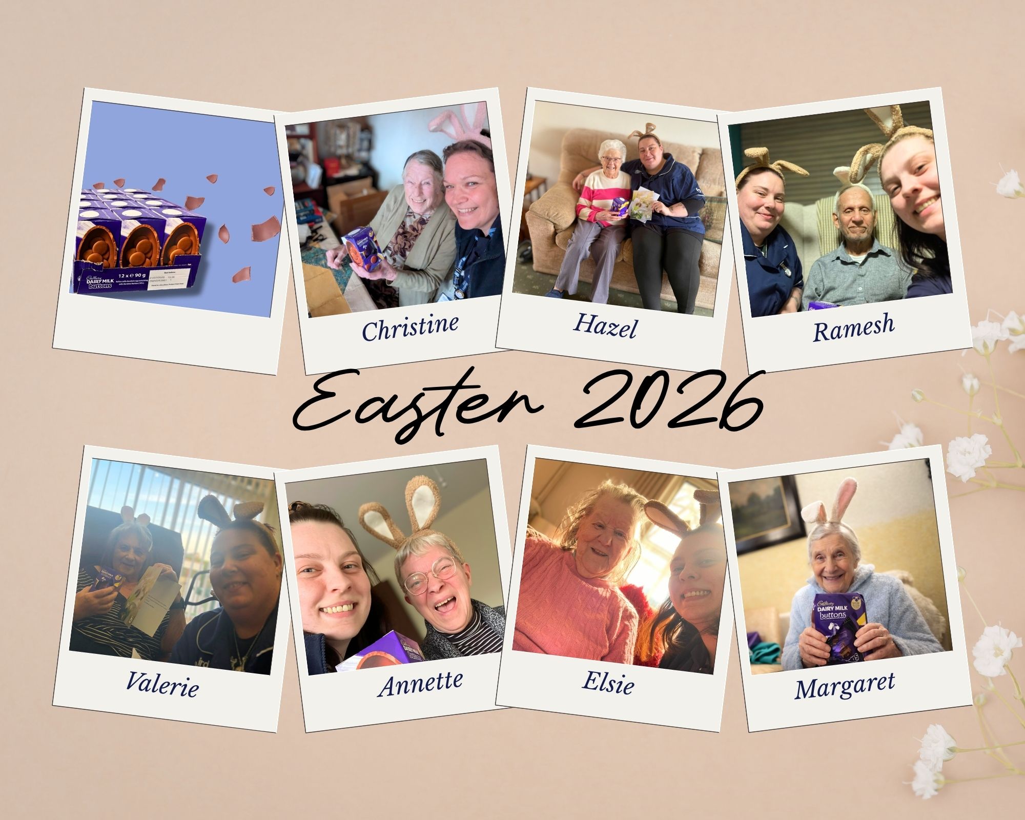 Easter 2026