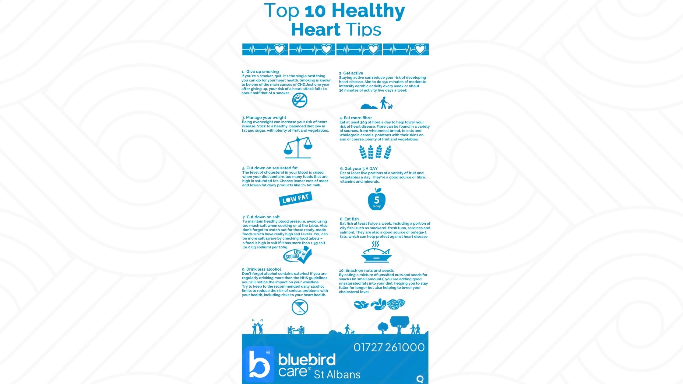 image for PDF for healthy hearts image for PDF for healthy hearts