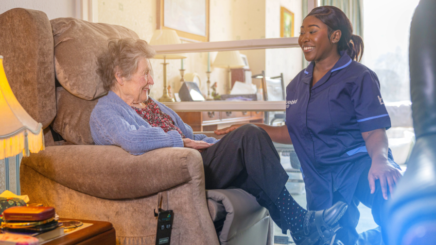 Complex Care Rich Text