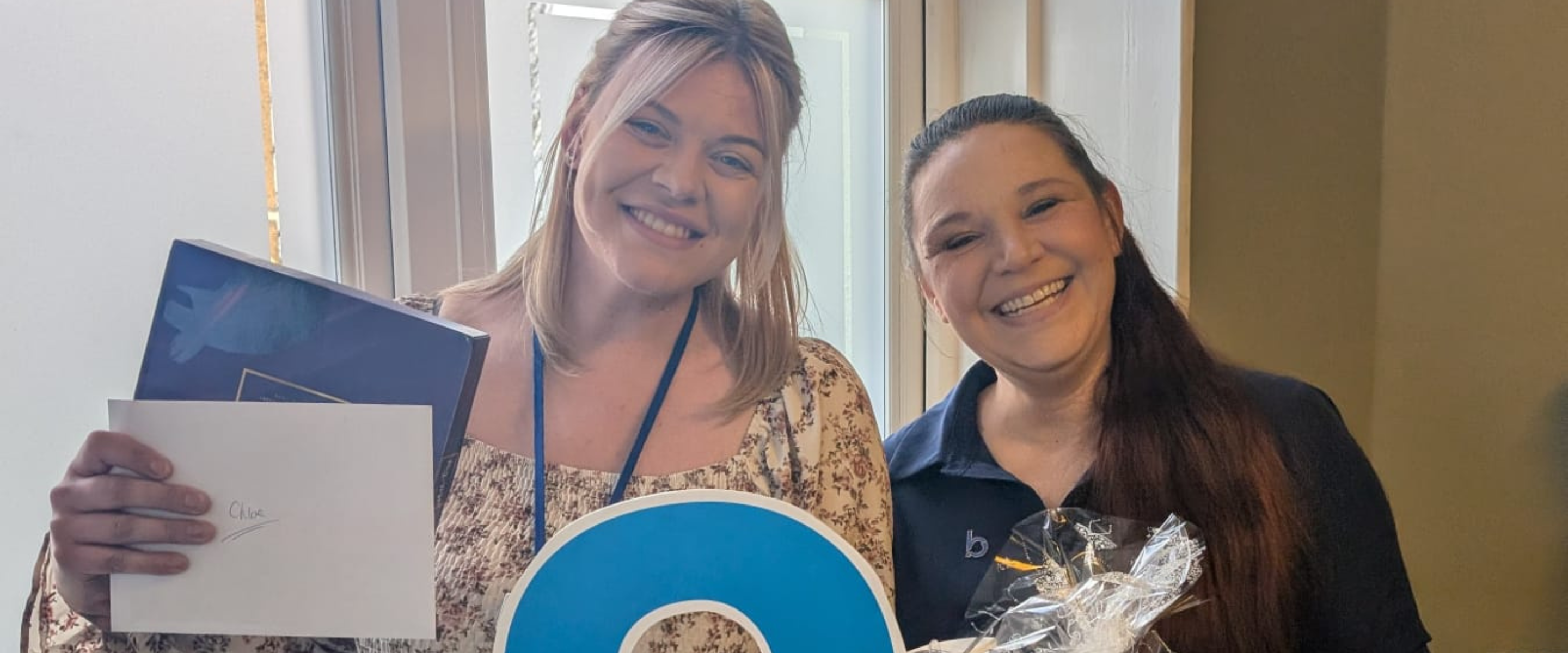 Chloe’s 2-Year Anniversary – A Journey of Dedication and Care