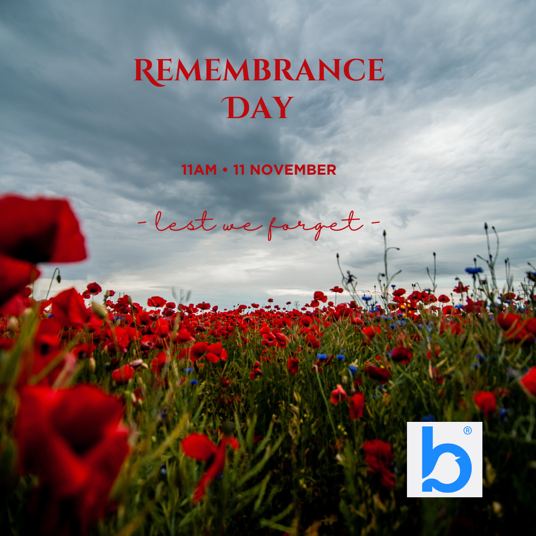 Rememberance day