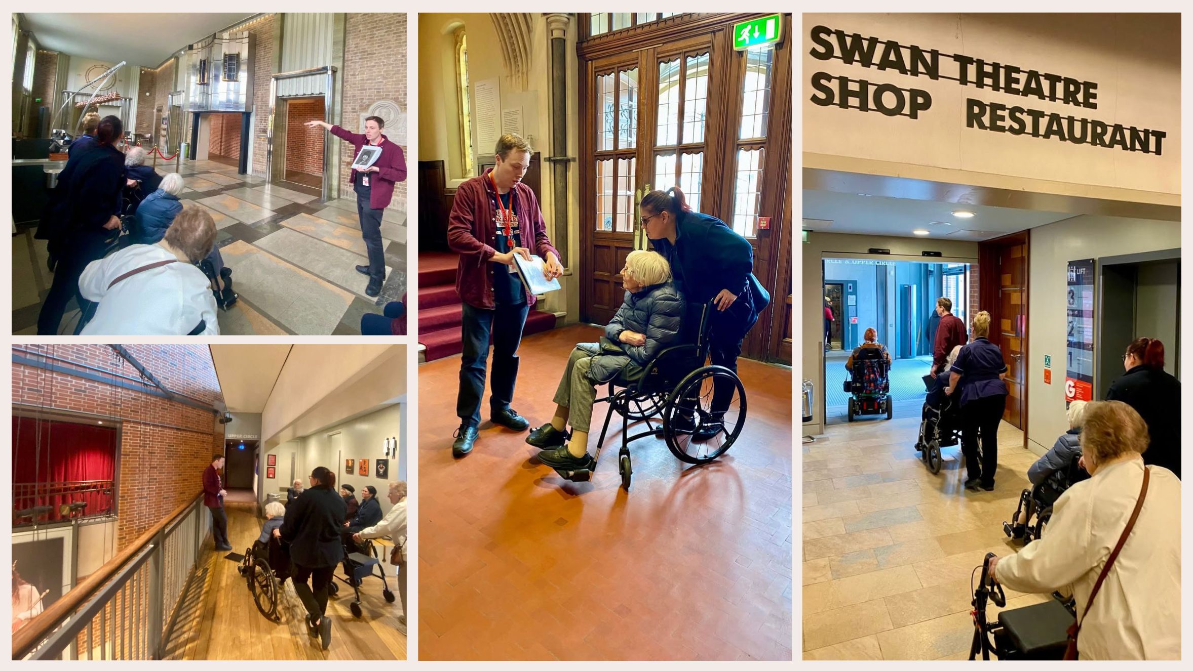 Royal Shakespeare Theatre