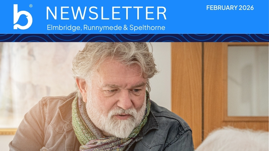 February 2026 Newsletter