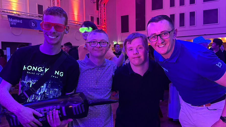 SEND Nightclub Thumbnail