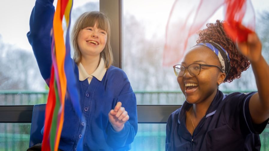 Blog What family life can look like with children's care at home in Birmingham Blog What family life can look like with children's care at home in Birmingham
