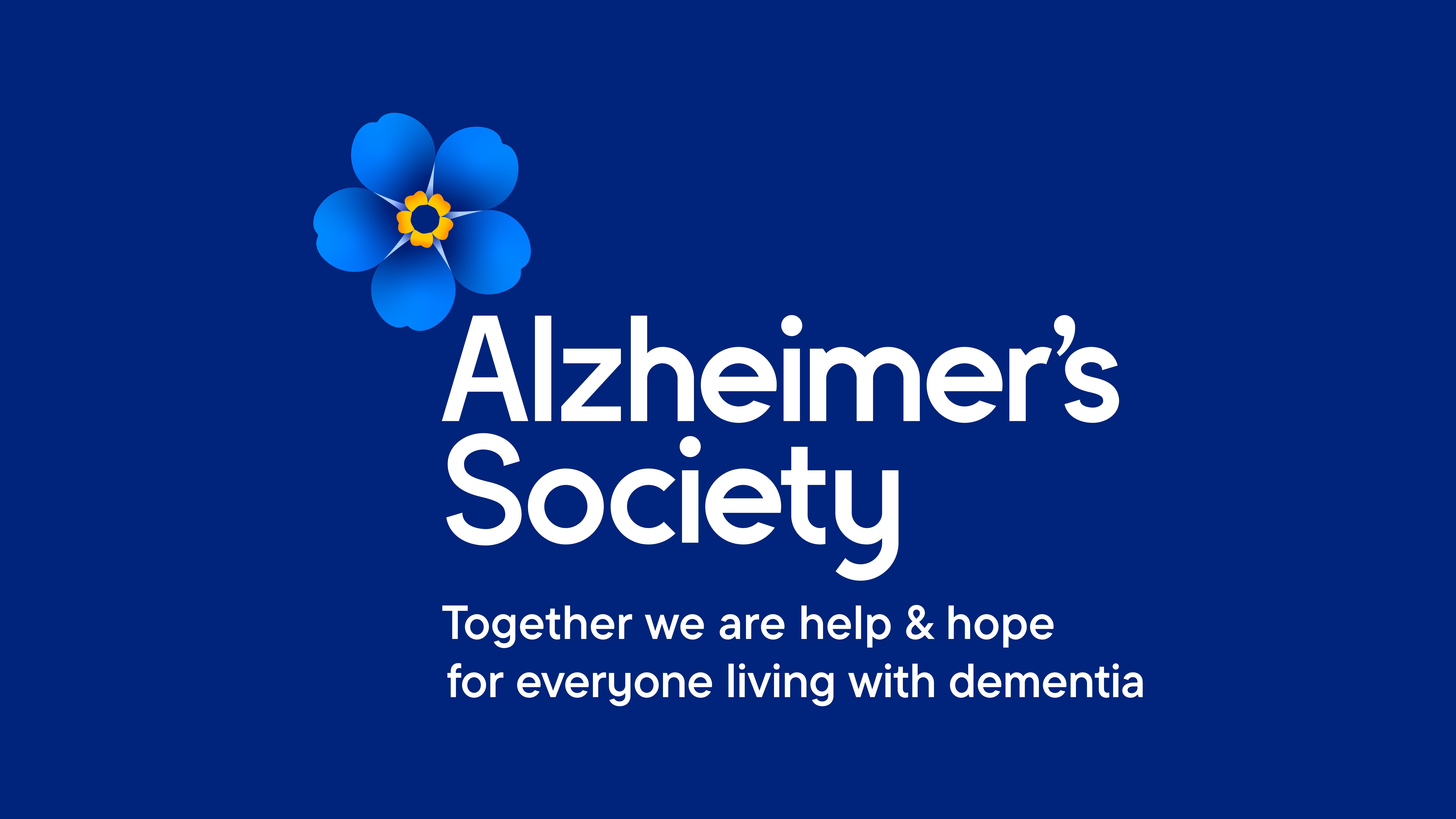Alzheimer's Society Together